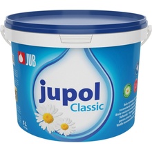 JUB Jupol Classic 5 l bílá