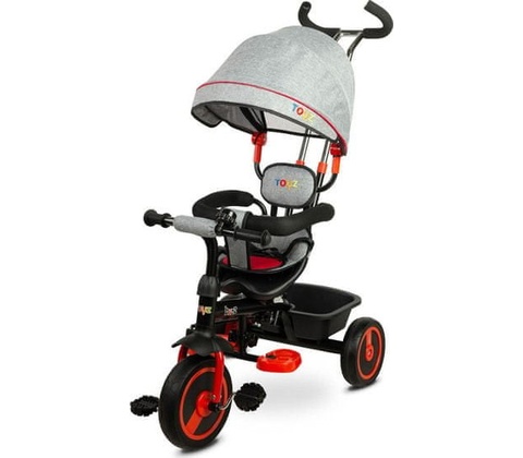 Toyz Buzz červená
