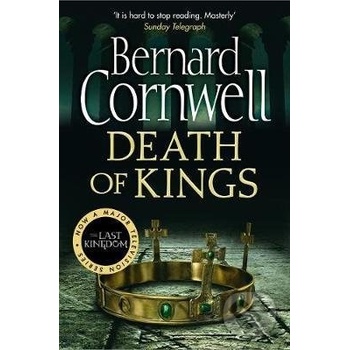 Death of Kings Bernard Cornwell