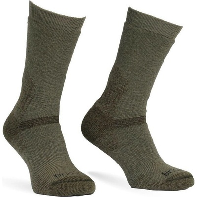 Bridgedale Field Range HW MP Boot zelená