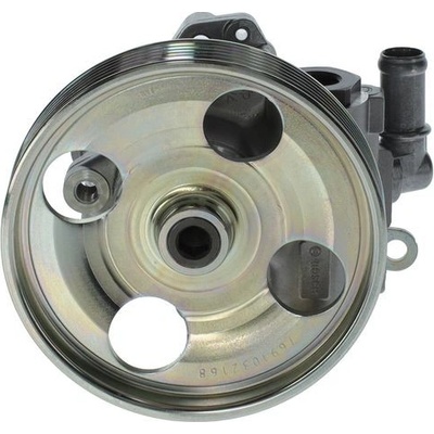 Hydraulické čerpadlo, riadenie BOSCH K S00 003 787