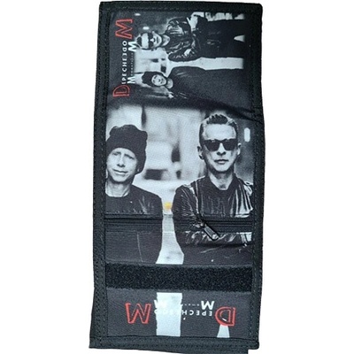 Depeche Mode Memento Mori Band peňaženka