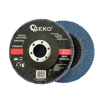Geko G78512