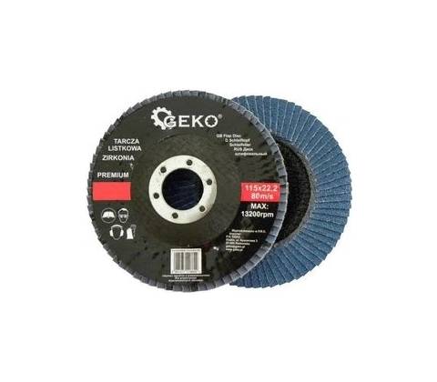 Geko G78512