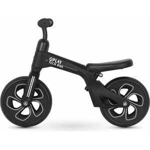 Qplay Balance bike Tech