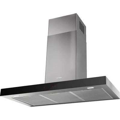 FABER STILO GLASS SMART X/BK A60