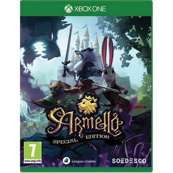 Armello (Special Edition)