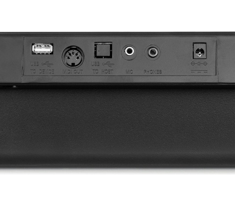 MAX Rhapsody61M Complete Premium Kit
