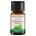 Nature's Answer Spearmint Essential Oil, Мента, етерично масло, ОРГАНИЧНО, 15 ml