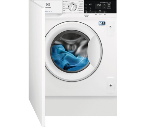 Electrolux EW7F447WIN