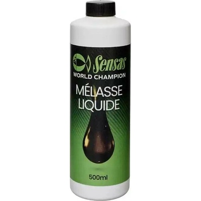 Sensas Melasa Liquid Molasses 500 ml