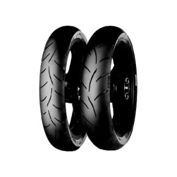 Image 1 of Mitas MC-50 130/80-17 65H