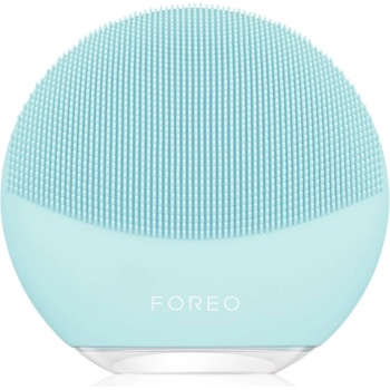 FOREO LUNA 3 Mini почистващ звуков уред Mint