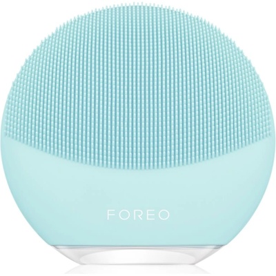FOREO LUNA 3 Mini почистващ звуков уред Mint
