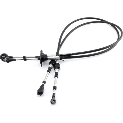 Hybrid Racing Performance Shifter Cables (04-08 TSX & 03-07 Accord)