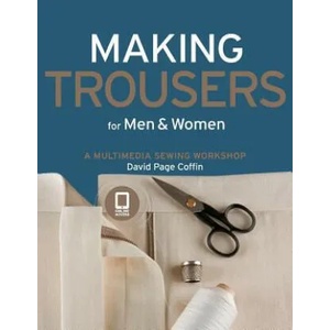 Making Trousers for Men & Women (ISBN: 9781589234499)