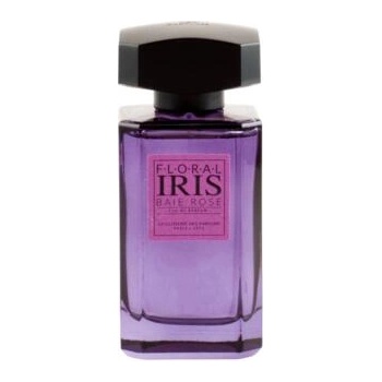 La Closerie des Parfums Floral Iris Baies Rose Парфюмна вода EDP Унисекс 100 мл