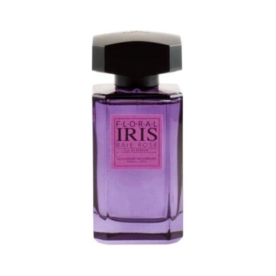 La Closerie des Parfums Floral Iris Baies Rose Парфюмна вода EDP Унисекс 100 мл