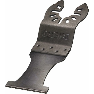 DeWalt bimetalový list s karbidovými zubami na drevo s klincami a sadrokartón, 35mm DT20743