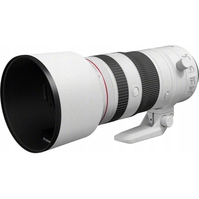 Canon RF 70-200 mm f/2.8 L IS USM Biely