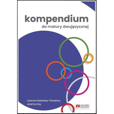 Kompendium do matury dwujęzycznej