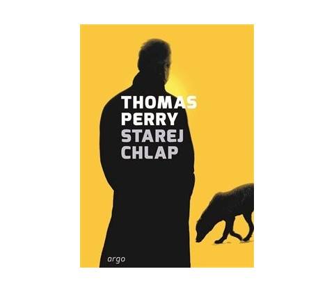 Starej chlap - Thomas Perry