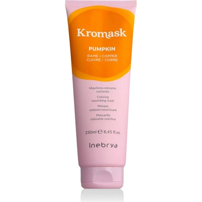 Inebrya Kromask Pumpkin 250 ml