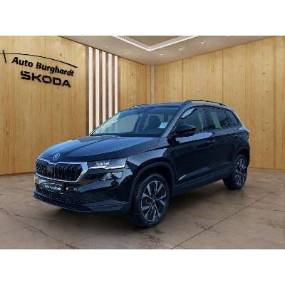 Skoda Karoq 1.5 Balance DSG 110 kW