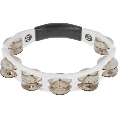 Latin Percussion Cyclops White