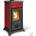 La Nordica-Extraflame Gemma Elegance bordeaux (7111600)