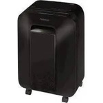 Fellowes Shredder LX200 Mini-Cut P-4 scinki 4x12mm