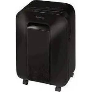 Fellowes Shredder LX200 Mini-Cut P-4 scinki 4x12mm