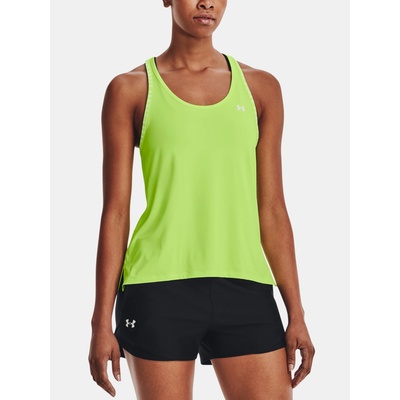 Under Armour UA Knockout Tank за жени Under Armour | Zelen | ЖЕНИ | XS
