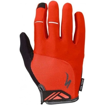 Specialized BG Dual Gel LF red