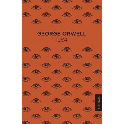 1984 - George Orwell