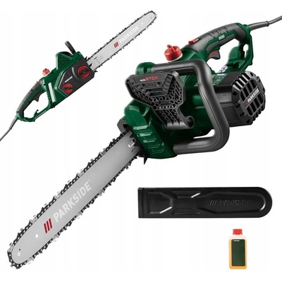 Parkside PKS 2200 A1 – Zbozi.Blesk.cz