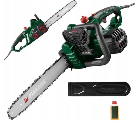 Parkside PKS 2200 A1