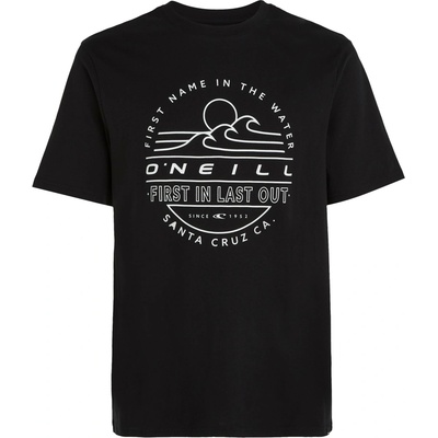 O'Neill Jack čierne biele