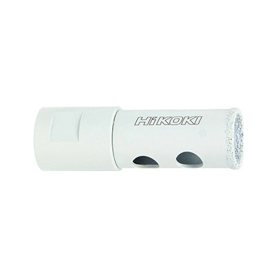 HIKOKI DIAMANTOVÁ VŔTACIA KORUNKA PRE UHLOVÉ BRÚSKY 25 mm 4100530