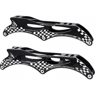 Tempish SCHELL 3 kolečka 90