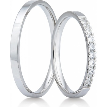Snubní prsteny Rýdl 319/03