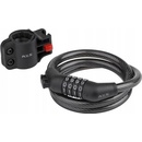 Kellys Encode KL-002 kódový-nastaviteľný 100cm