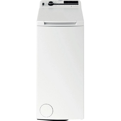 Whirlpool TDLRB 6251BS