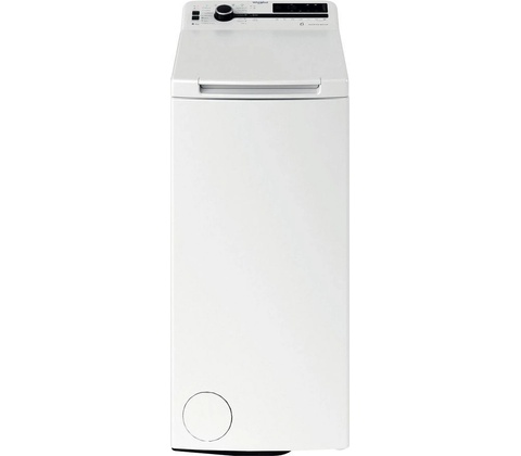 Whirlpool TDLRB 6251BS