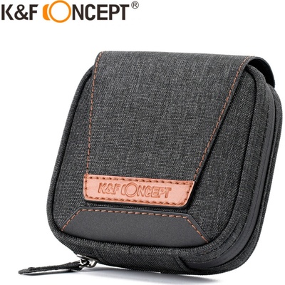 K&F Concept Filter Case K&F Concept