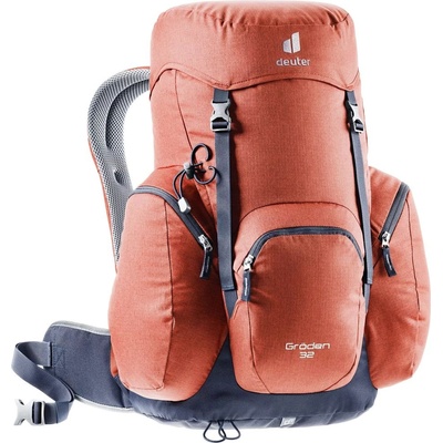 Deuter Groden 32 l lava ink