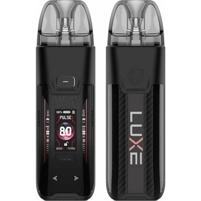 Vaporesso Luxe XR Max 2 Pod 3200 mAh Black 1 ks