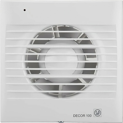 Soler & Palau Decor 100 CHZ