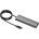 Obsbot 3-в-1 3-портов USB-C хъб сив OHB-2307-CW (OHB-2307-CW)
