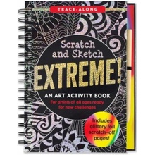 Scratch & Sketch Extreme